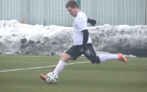 ASK Lovosice : FK Dobroměřice 3:6