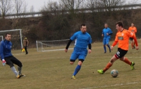 Roudnice n/L. : FK Dobroměřice 0:8
