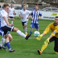 "ÁČKO" - Postoloprty 2 : 0 / Jaro 2018