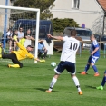 "ÁČKO" - Postoloprty 2 : 0 / Jaro 2018