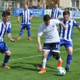 "ÁČKO" - Postoloprty 2 : 0 / Jaro 2018