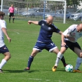 "ÁČKO" - Údlice 0 : 0 / Jaro 2018