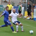 "Áčko"- Domoušice 2:1 (1:1) / Jaro 2018