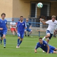 "Áčko"- Domoušice 2:1 (1:1) / Jaro 2018