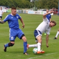 "Áčko"- Domoušice 2:1 (1:1) / Jaro 2018