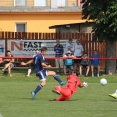 Ervěnice-Jirkov - "Áčko"  1: 2 (1:0) / Jaro 2018