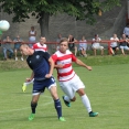 Ervěnice-Jirkov - "Áčko"  1: 2 (1:0) / Jaro 2018