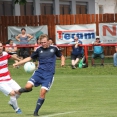 Ervěnice-Jirkov - "Áčko"  1: 2 (1:0) / Jaro 2018