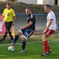 Dobroměřice A - Jílové / Pohár 2.kolo 