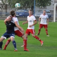 Dobroměřice A - Jílové / Pohár 2.kolo 