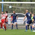 Dobroměřice A - Srbice  2:3 np / Podzim 2018