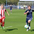 Dobroměřice A - Srbice  2:3 np / Podzim 2018