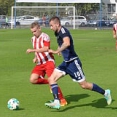 Dobroměřice A - Srbice  2:3 np / Podzim 2018