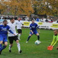 Dobroměřice - Louny 0:1 / Podzim 2018