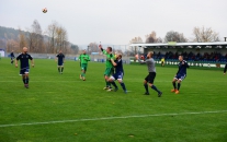 SK STAP-TRATEC Vilémov : FK Dobroměřice 0:0