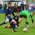 Vilémov - Dobroměřice 0:0 pk 3:4 / Podzim 2018