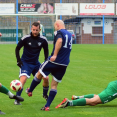 Vilémov - Dobroměřice 0:0 pk 3:4 / Podzim 2018