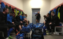 SK Slaný : FK Dobroměřice 3:2