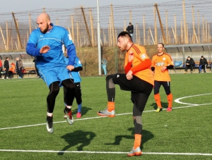 SK Roudnice nad Labem : FK Dobroměřice 2:1