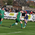 Dobroměřice - Žatec 2:1 / Jaro 2019