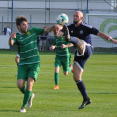 Dobroměřice - Žatec 2:1 / Jaro 2019