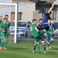 Dobroměřice - Žatec 2:1 / Jaro 2019