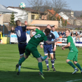 Dobroměřice - Žatec 2:1 / Jaro 2019
