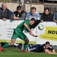 Dobroměřice - Žatec 2:1 / Jaro 2019