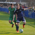 Dobroměřice - Žatec 2:1 / Jaro 2019