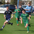 Dobroměřice - Žatec 2:1 / Jaro 2019