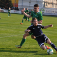 Dobroměřice - Žatec 2:1 / Jaro 2019
