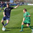 Dobroměřice - Žatec 2:1 / Jaro 2019