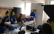 SK Štětí : FK Dobroměřice 4:1 (2:1)