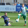 Dobroměřice - H.Jiřetín 3:2 / Jaro 2019