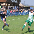 Dobroměřice - H.Jiřetín 3:2 / Jaro 2019
