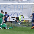 Dobroměřice - H.Jiřetín 3:2 / Jaro 2019