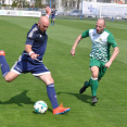 Dobroměřice - H.Jiřetín 3:2 / Jaro 2019