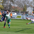 Dobroměřice - H.Jiřetín 3:2 / Jaro 2019
