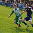 Dobroměřice - H.Jiřetín 3:2 / Jaro 2019