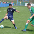Dobroměřice - H.Jiřetín 3:2 / Jaro 2019