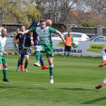 Dobroměřice - H.Jiřetín 3:2 / Jaro 2019