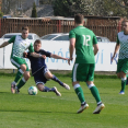 Dobroměřice - H.Jiřetín 3:2 / Jaro 2019
