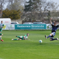 Dobroměřice - H.Jiřetín 3:2 / Jaro 2019