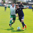 Dobroměřice - H.Jiřetín 3:2 / Jaro 2019