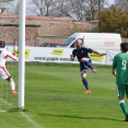 Dobroměřice - H.Jiřetín 3:2 / Jaro 2019