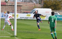 FK Dobroměřice : Sok.H.Jiřetín / Litvínov 3:2 (2:1)
