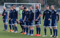 FK Tatran Kadaň : FK Dobroměřice 1:0