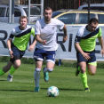 Dobroměřice A - Krupka 2 : 4 (1:1) - Jaro 2019