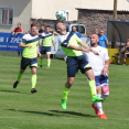 Dobroměřice A - Krupka 2 : 4 (1:1) - Jaro 2019