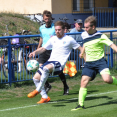 Dobroměřice A - Krupka 2 : 4 (1:1) - Jaro 2019